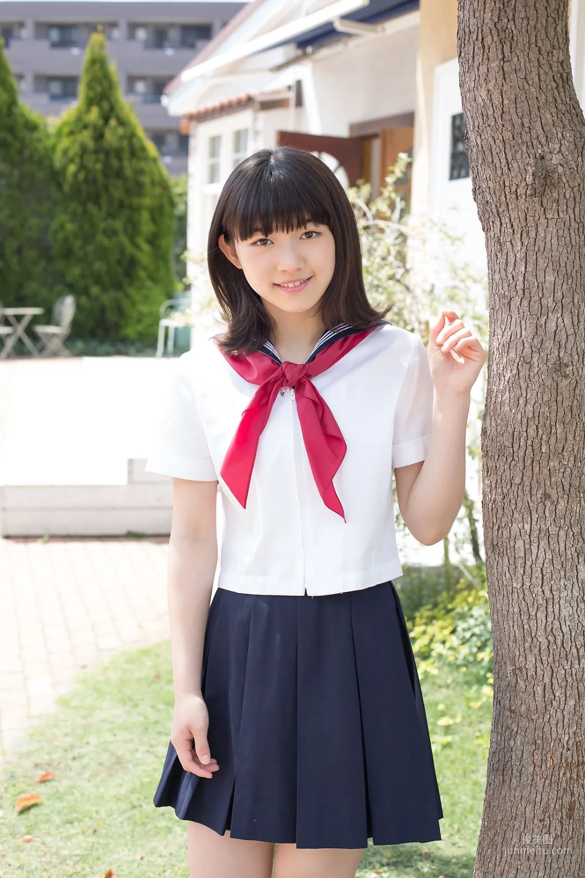 沢村りさ - Limited Gallery 01 [Minisuka.tv] 寫真集 1