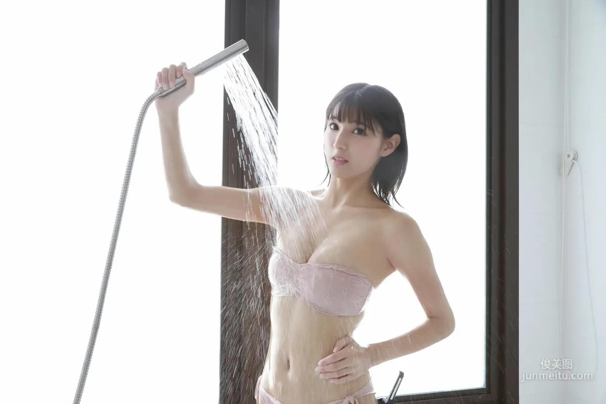 彩川ひなの Hinano Ayakawa [YS-Web] Vol.844 写真集78