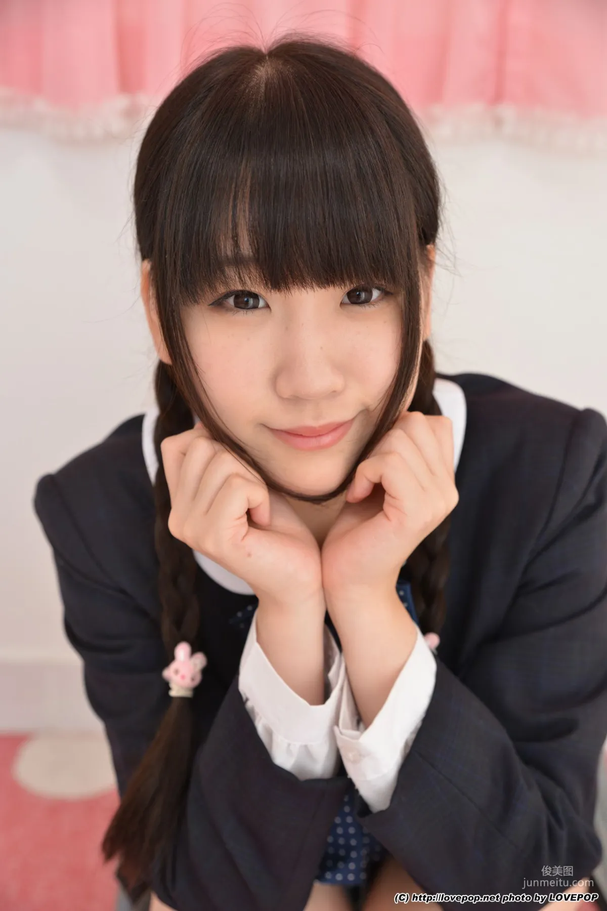 [LOVEPOP] Koko Nanahara Photoset 06 Photo Set photo 16
