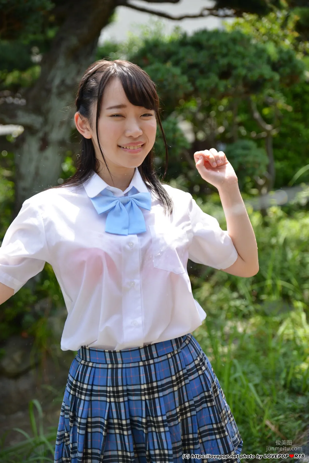 Yura Kano 架乃ゆら Photoset 15 [LOVEPOP] 寫真集 39