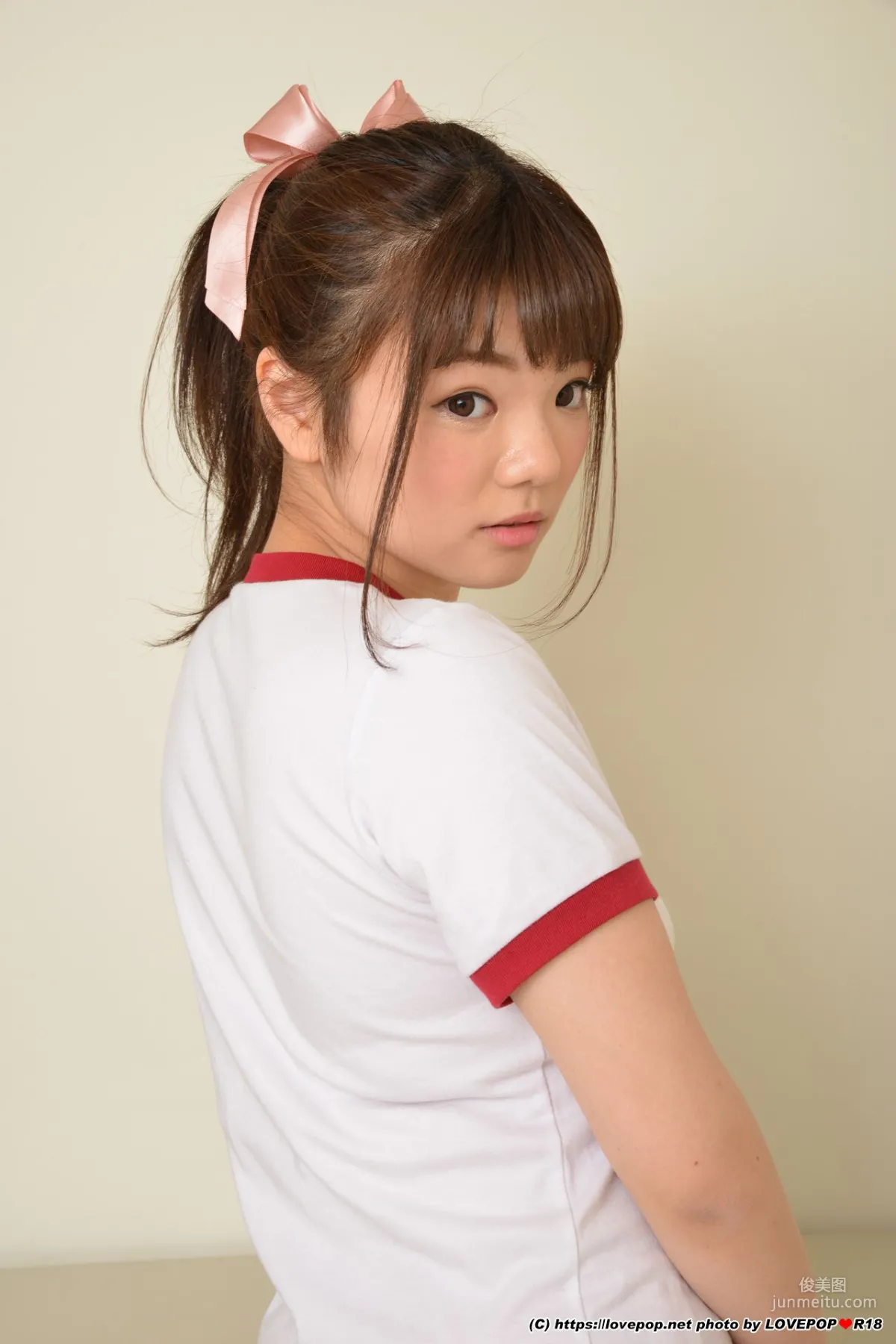 [LOVEPOP] 立花めい Mei Tachibana Photoset 05 寫真集 9