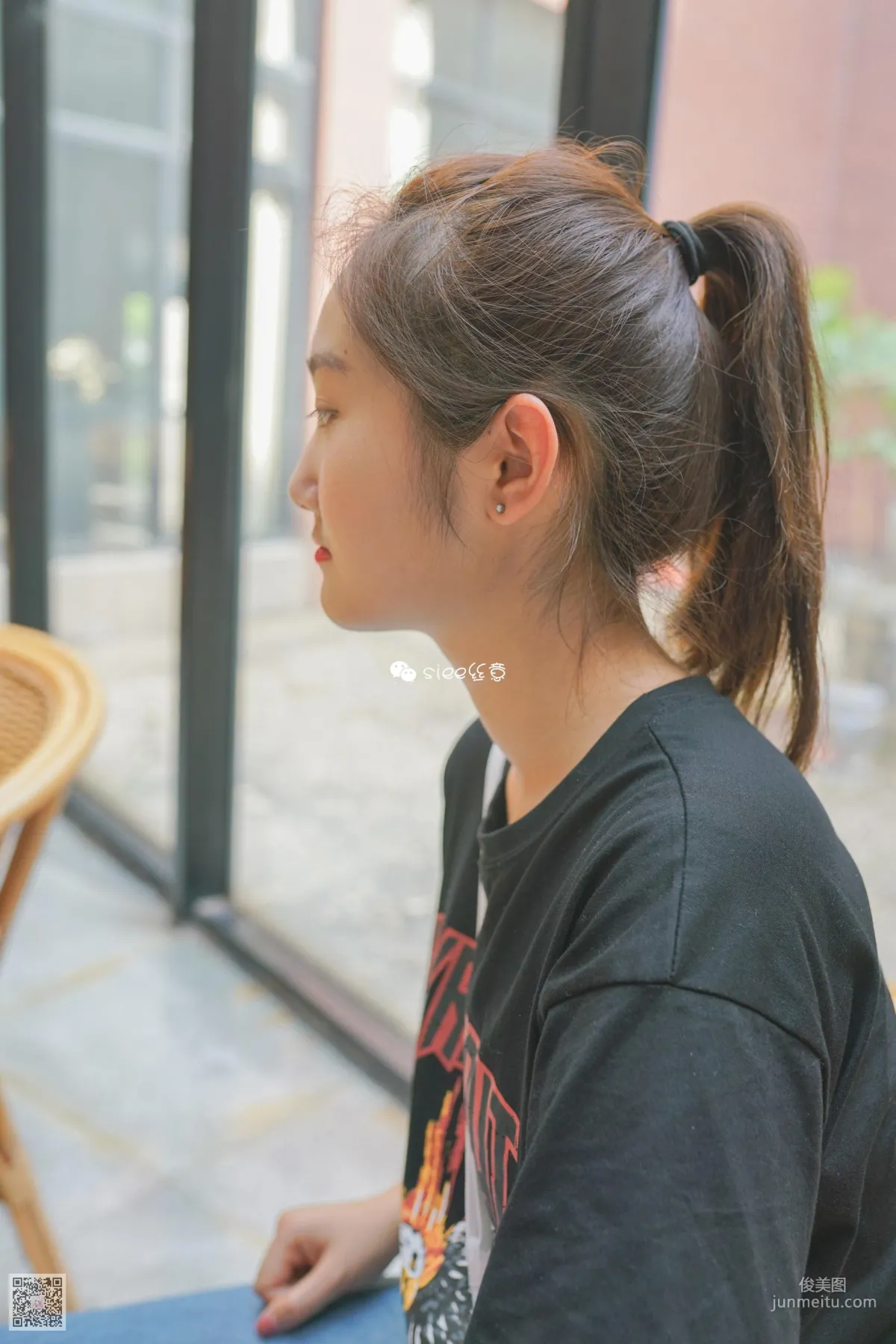 Jing Jing: SIEE No. 304 photo 39