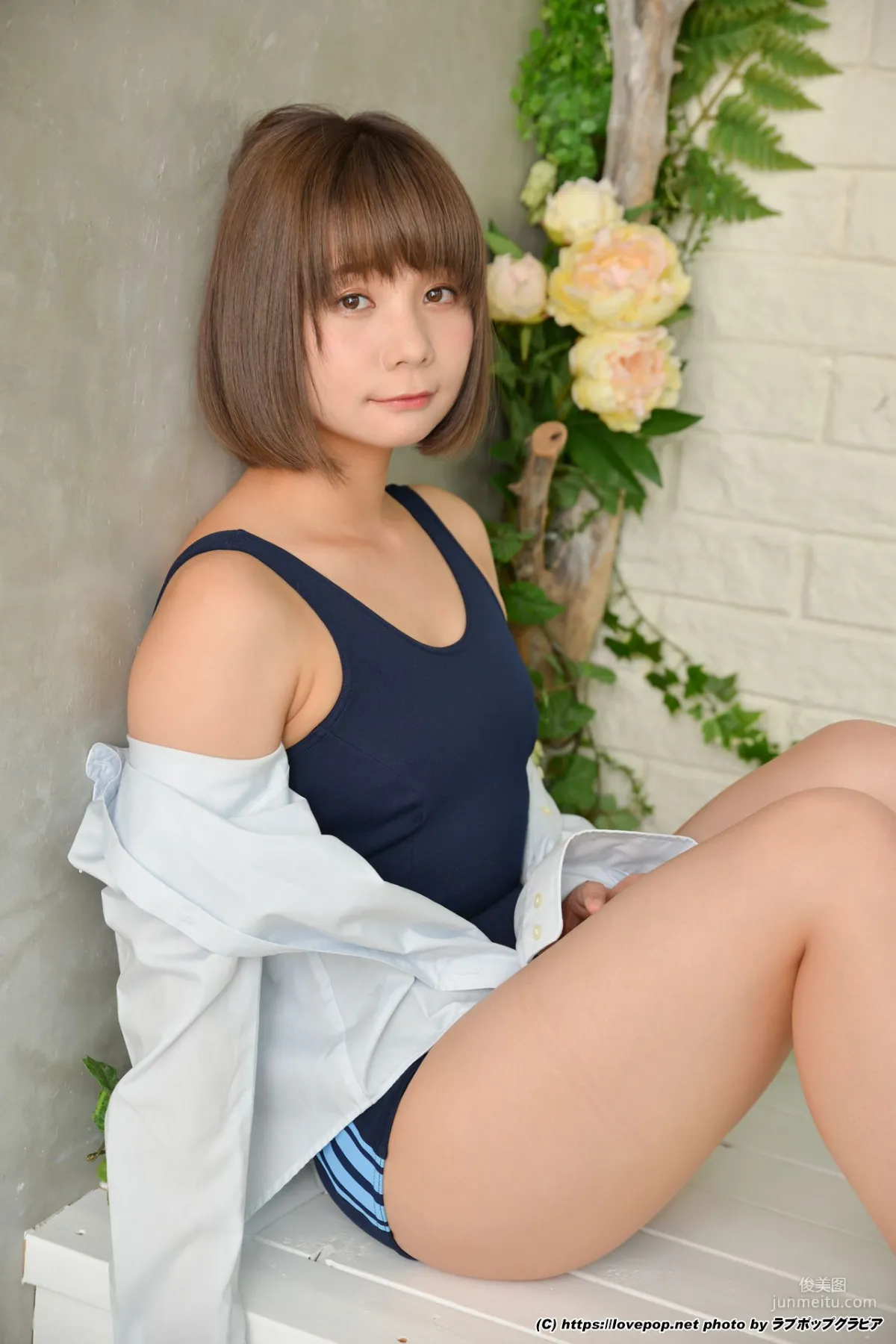 [LovePop] Mana Photoset 04 Photo Set photo 34