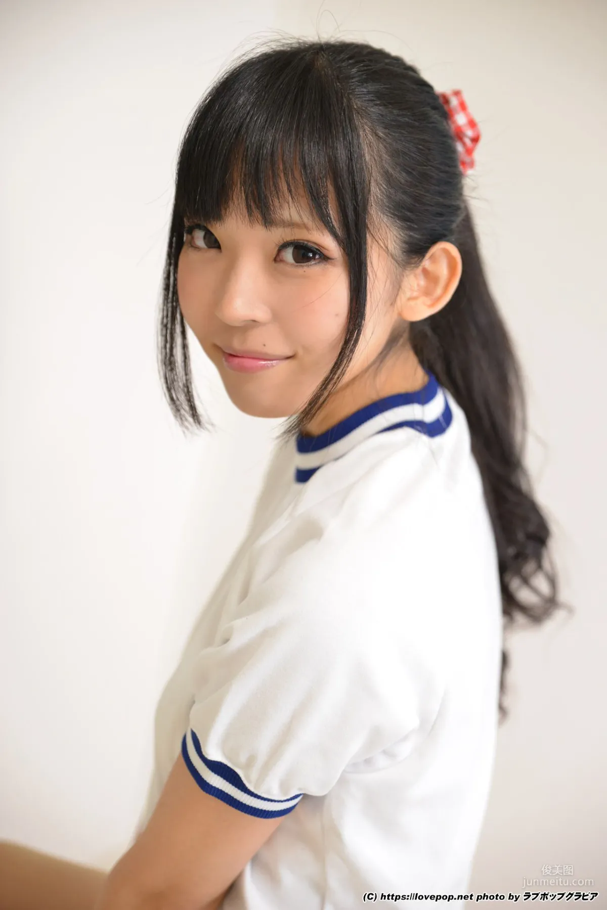 [LOVEPOP] Irufu Amaguri 甘栗いるふ Photoset 06 寫真集 21