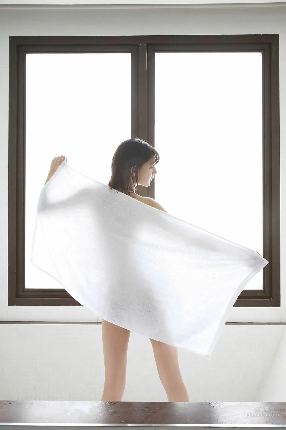 彩川ひなの Hinano Ayakawa [YS-Web] Vol.844 写真集69