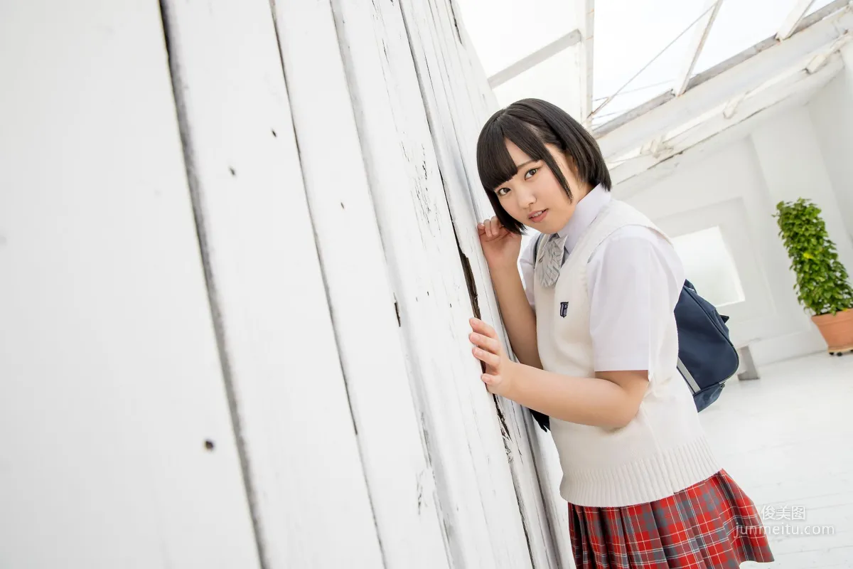 Anju Kouzuki 香月杏珠 - Special Gallery 8.1 [Minisuka.tv] 寫真集 20