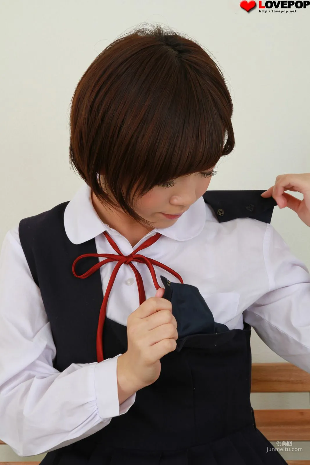 [LovePop] Mana Sakura Mana Sakura Photoset 02 Photo Set photo 48