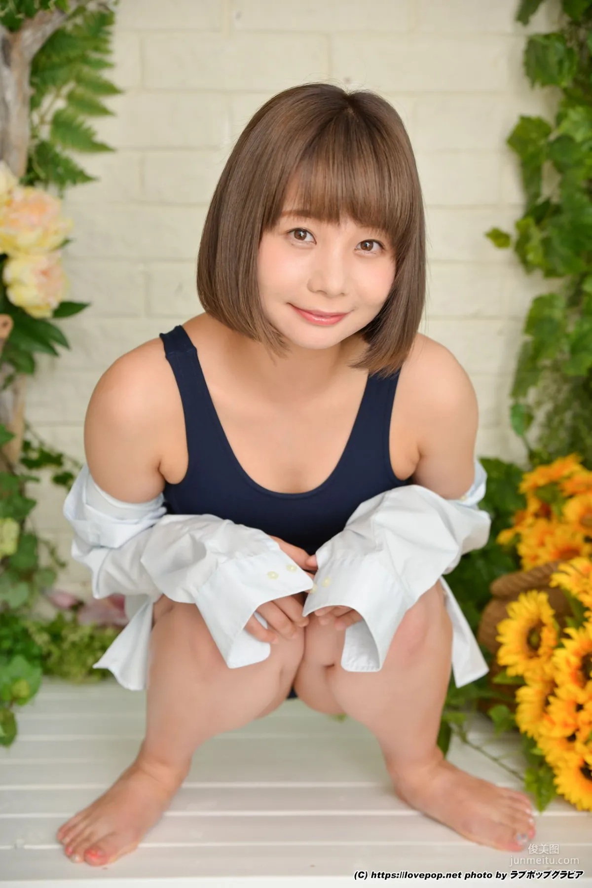 [LovePop] Mana Photoset 04 Photo Set photo 25