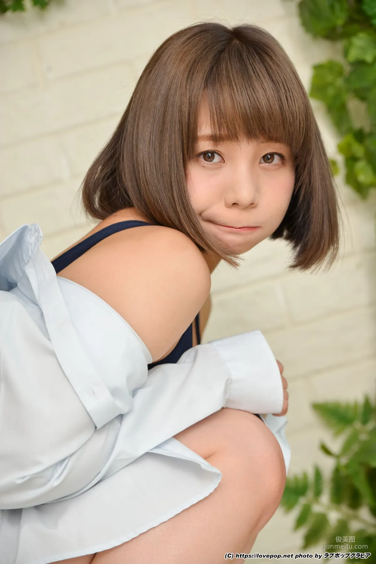 [LovePop] Mana Photoset 04 Photo Set photo 29