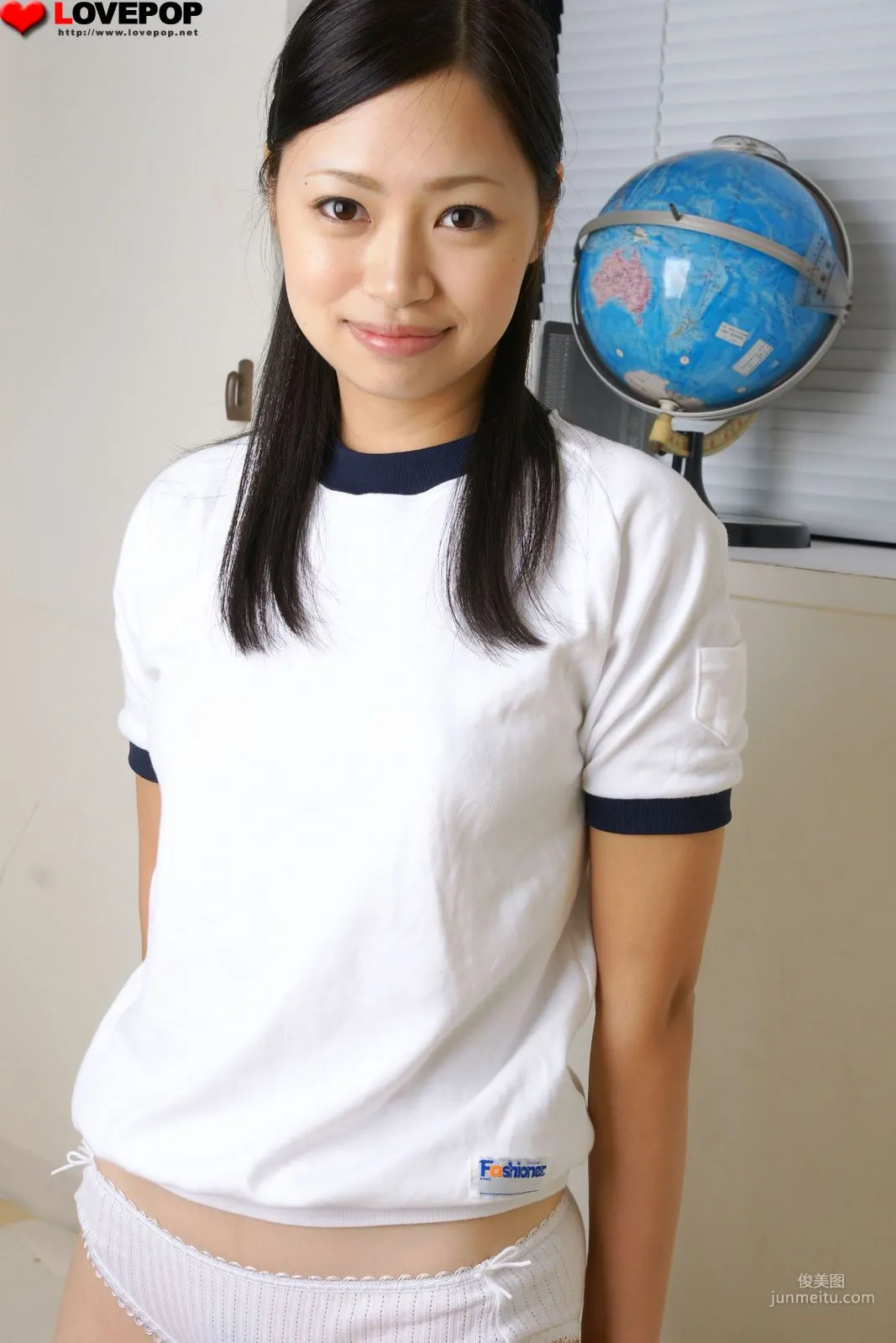 [LOVEPOP] Marina Muranishi 村西まりな Photoset 02 寫真集 28