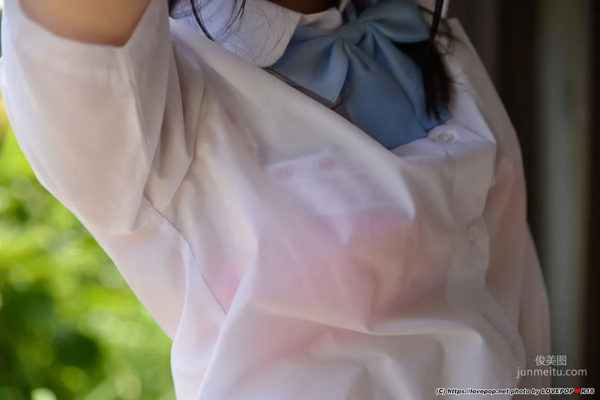Yura Kano 架乃ゆら Photoset 15 [LOVEPOP] 寫真集 74