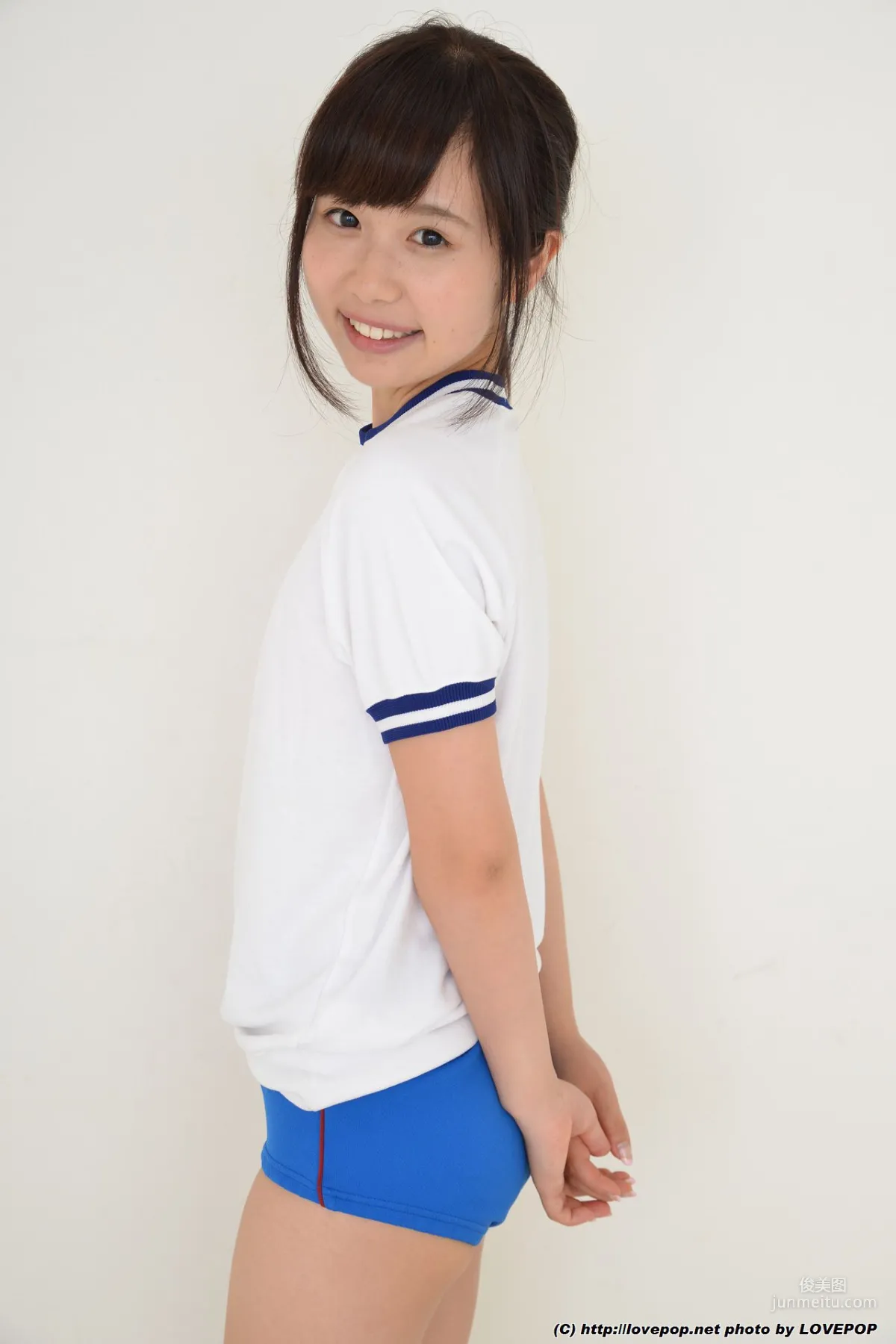 [LovePop] Koko Seko Koko Seko Photoset 03 Photo Set photo 4