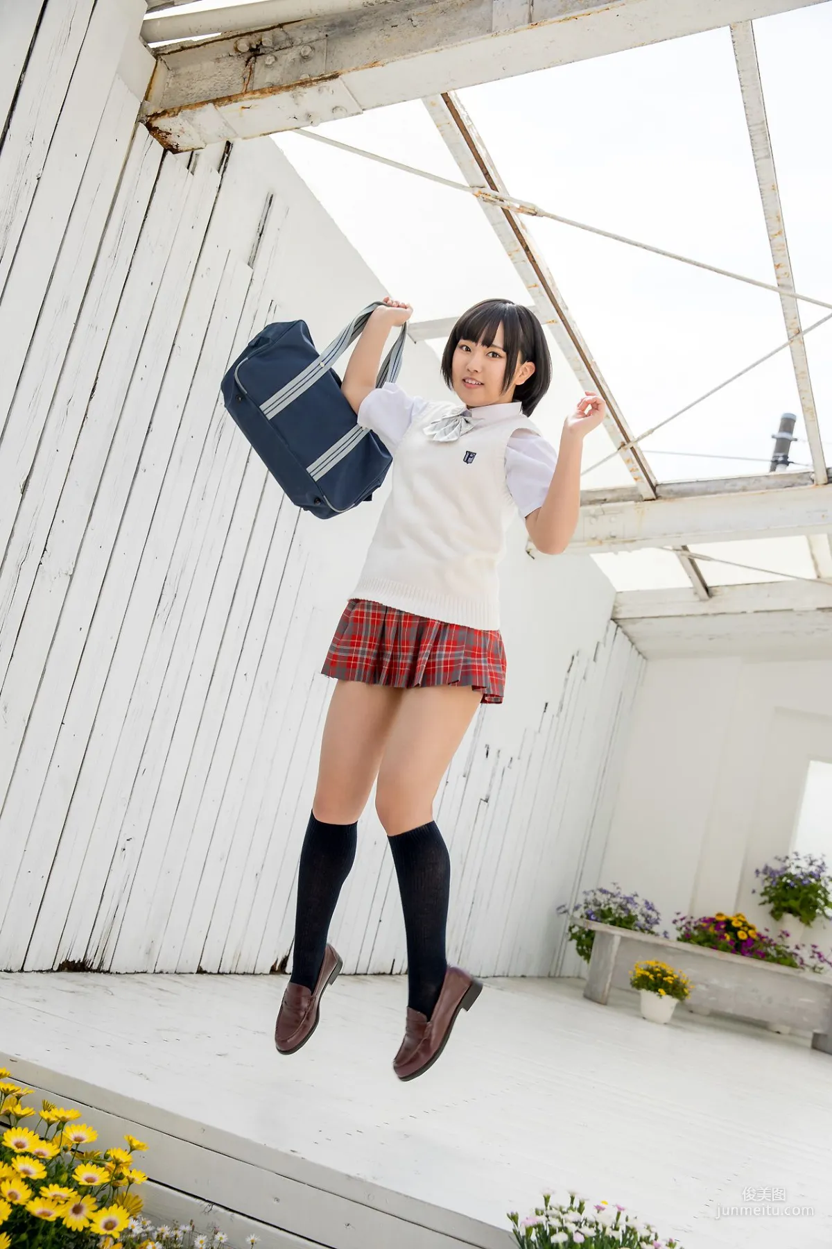 Anju Kouzuki 香月杏珠 - Special Gallery 8.1 [Minisuka.tv] 寫真集 18