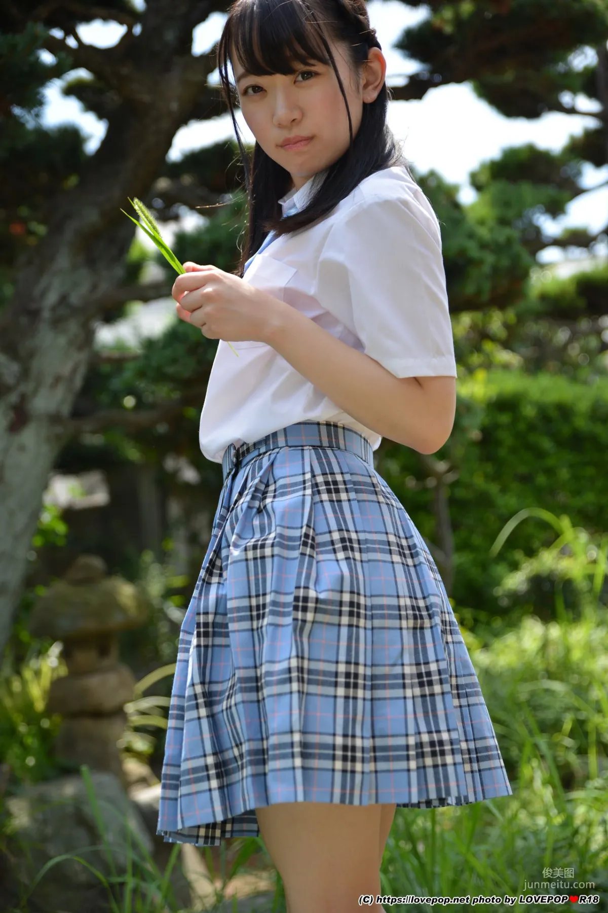 Yura Kano 架乃ゆら Photoset 15 [LOVEPOP] 寫真集 27