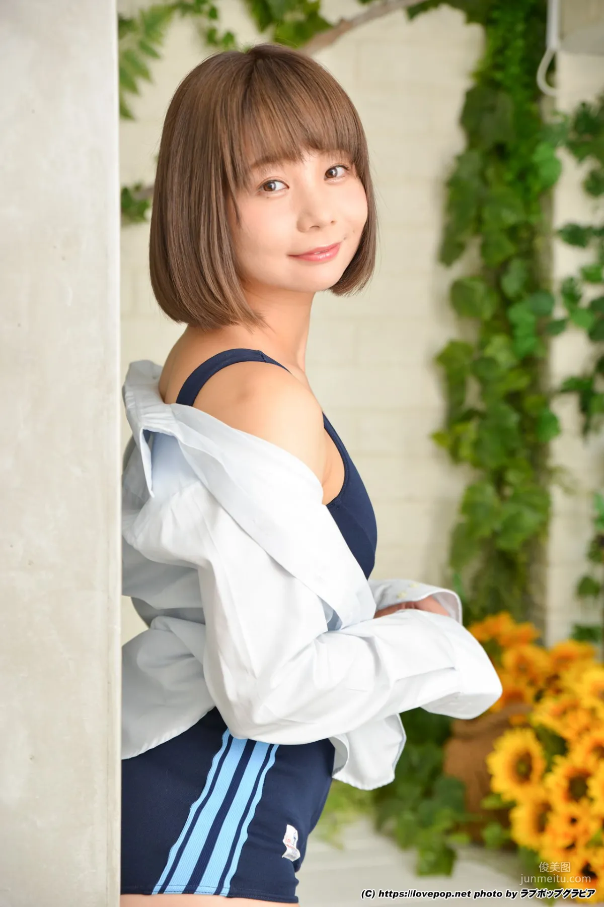 [LovePop] Mana Photoset 04 Photo Set photo 17