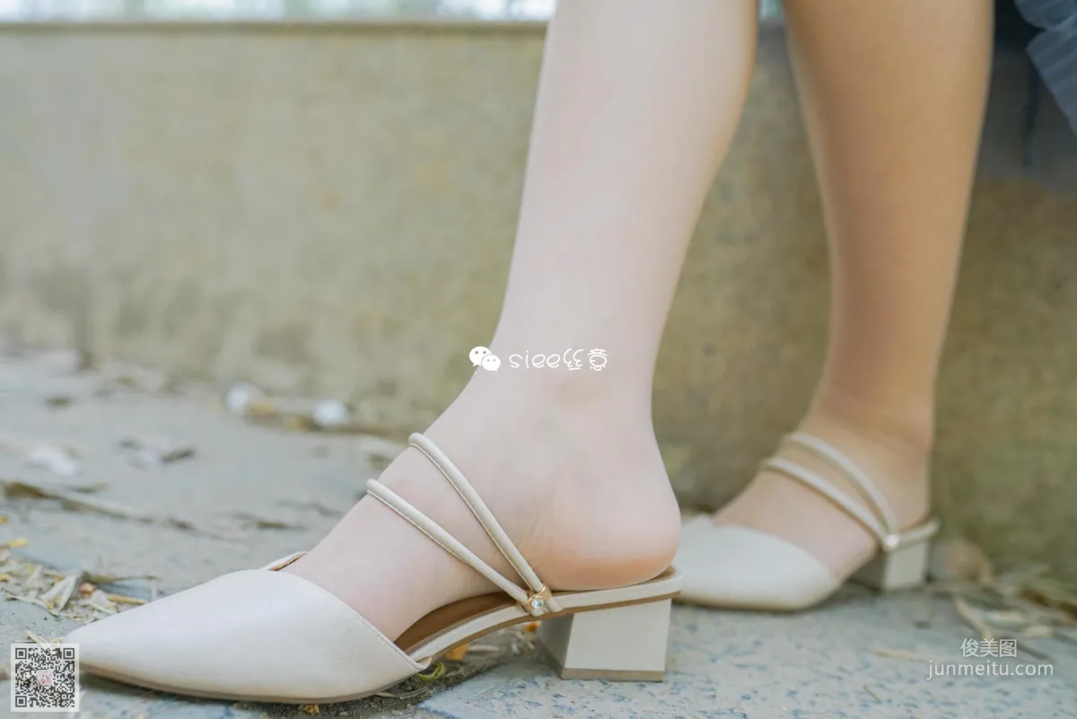 Jing Xin: SIEE No. 300 photo 2