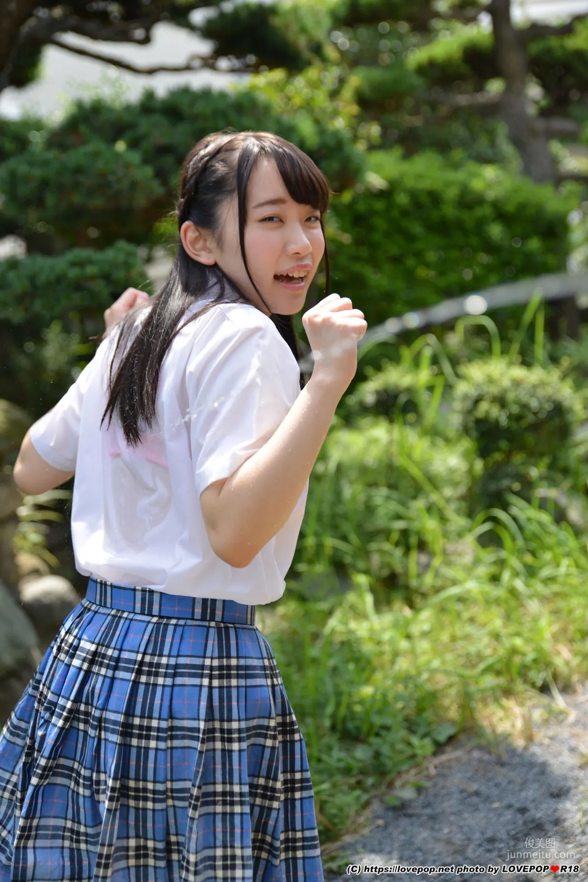 Yura Kano 架乃ゆら Photoset 15 [LOVEPOP] 寫真集 41
