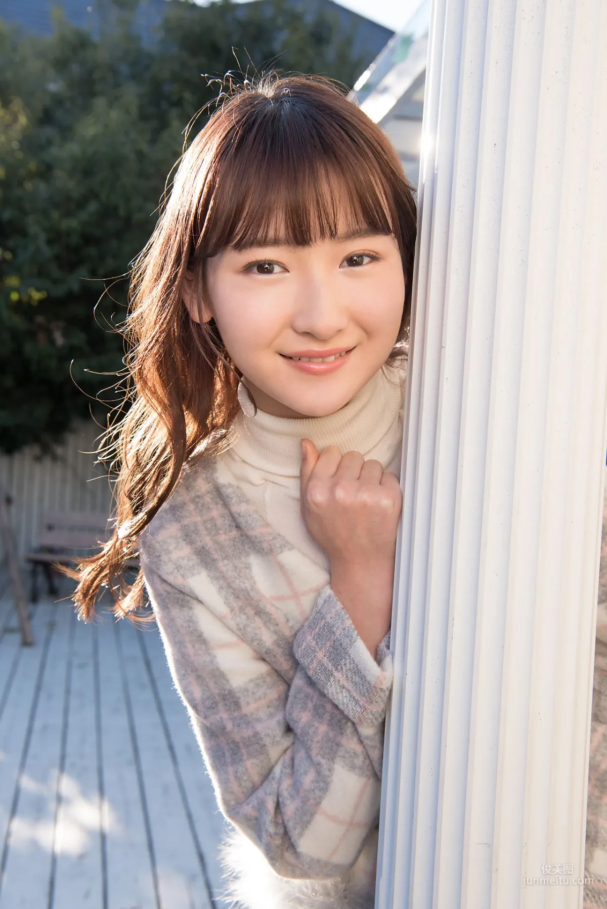 近藤あさみ - Limited Gallery 20.1 [Minisuka.tv] 写真集5