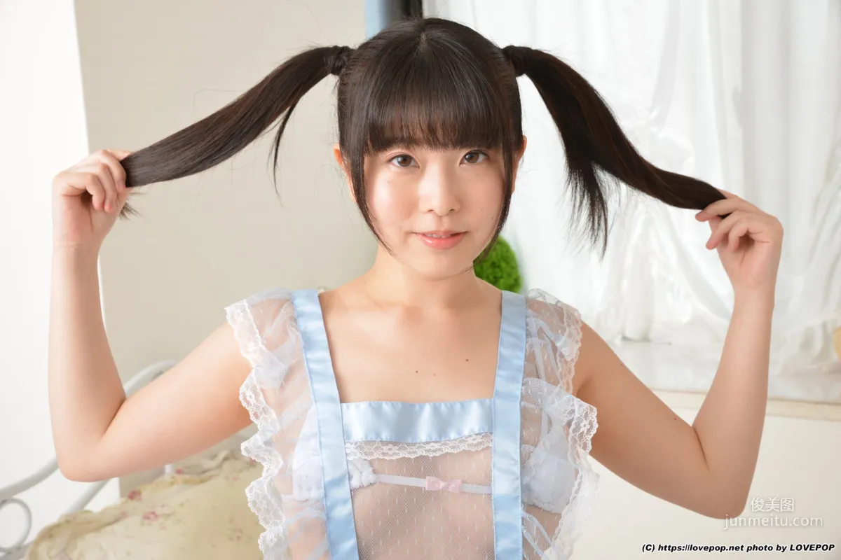 [LOVEPOP] Ren Hinami ひなみれん Photoset 07 寫真集 4