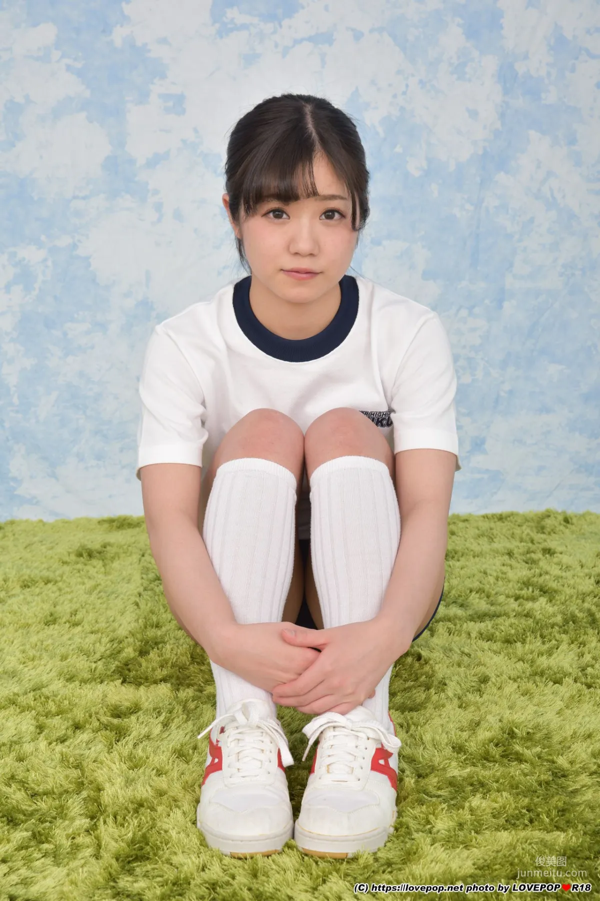 [LovePop] Ruru Arisu Photoset 01 Photo Set photo 15