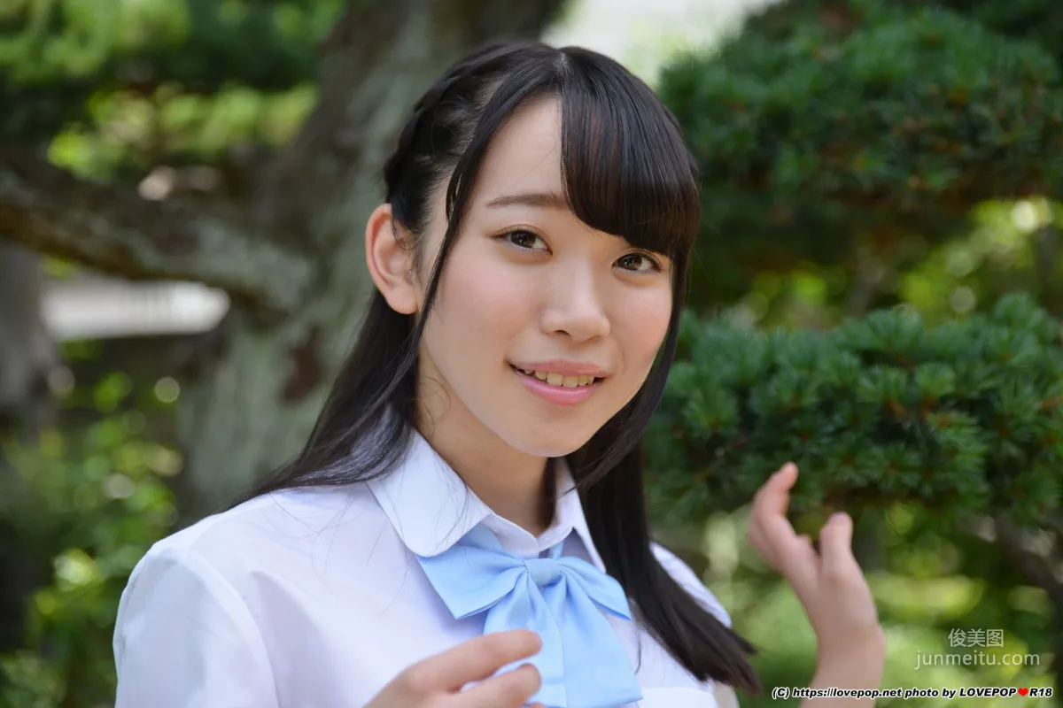 Yura Kano 架乃ゆら Photoset 15 [LOVEPOP] 寫真集 9