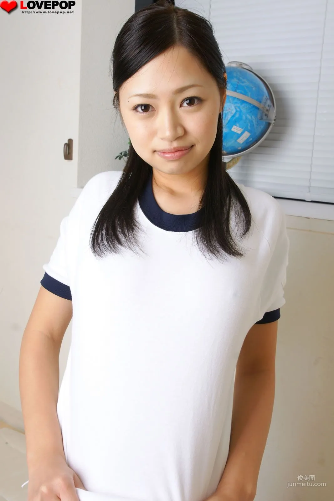 [LOVEPOP] Marina Muranishi 村西まりな Photoset 02 寫真集 49