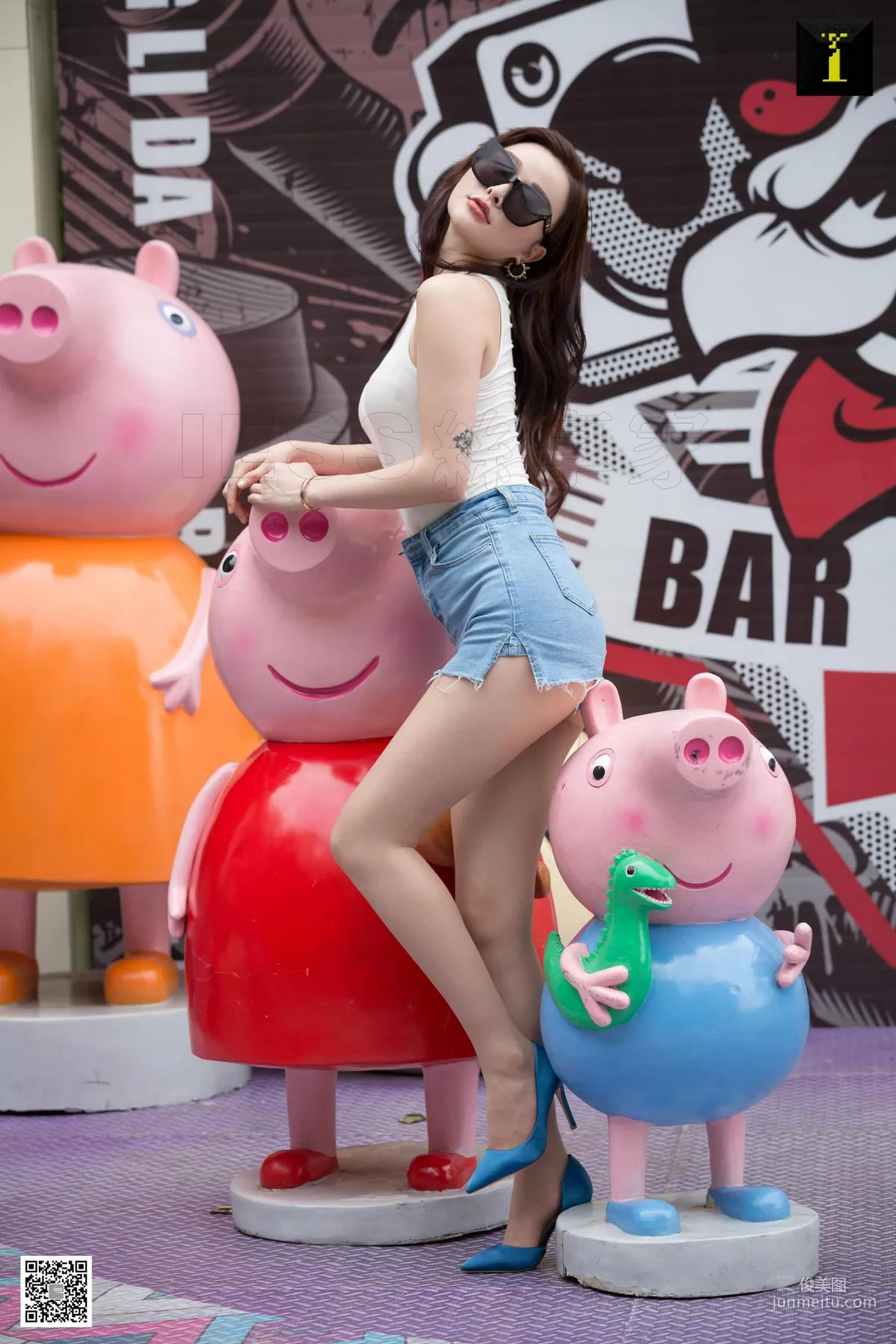Miao Jie: IESS photo 44