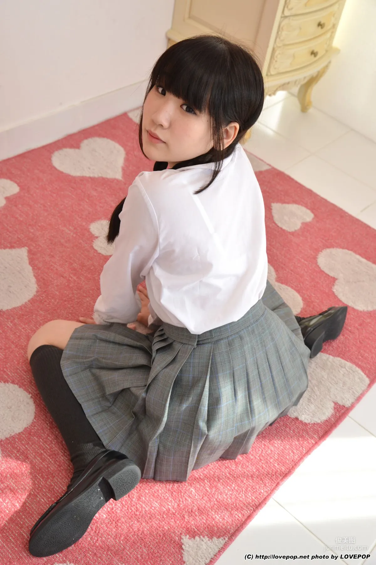 [LOVEPOP] Koko Nanahara Photoset 06 Photo Set photo 35