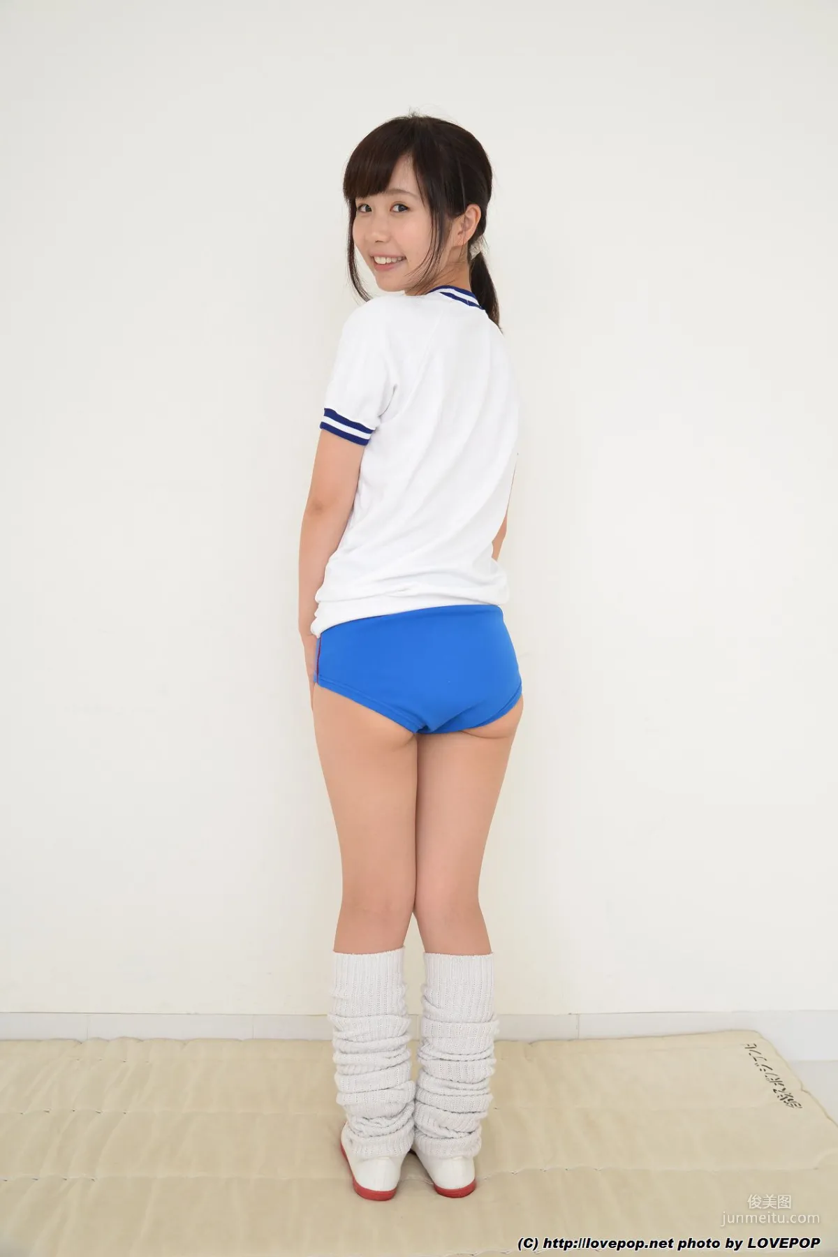 [LovePop] Koko Seko Koko Seko Photoset 03 Photo Set photo 6
