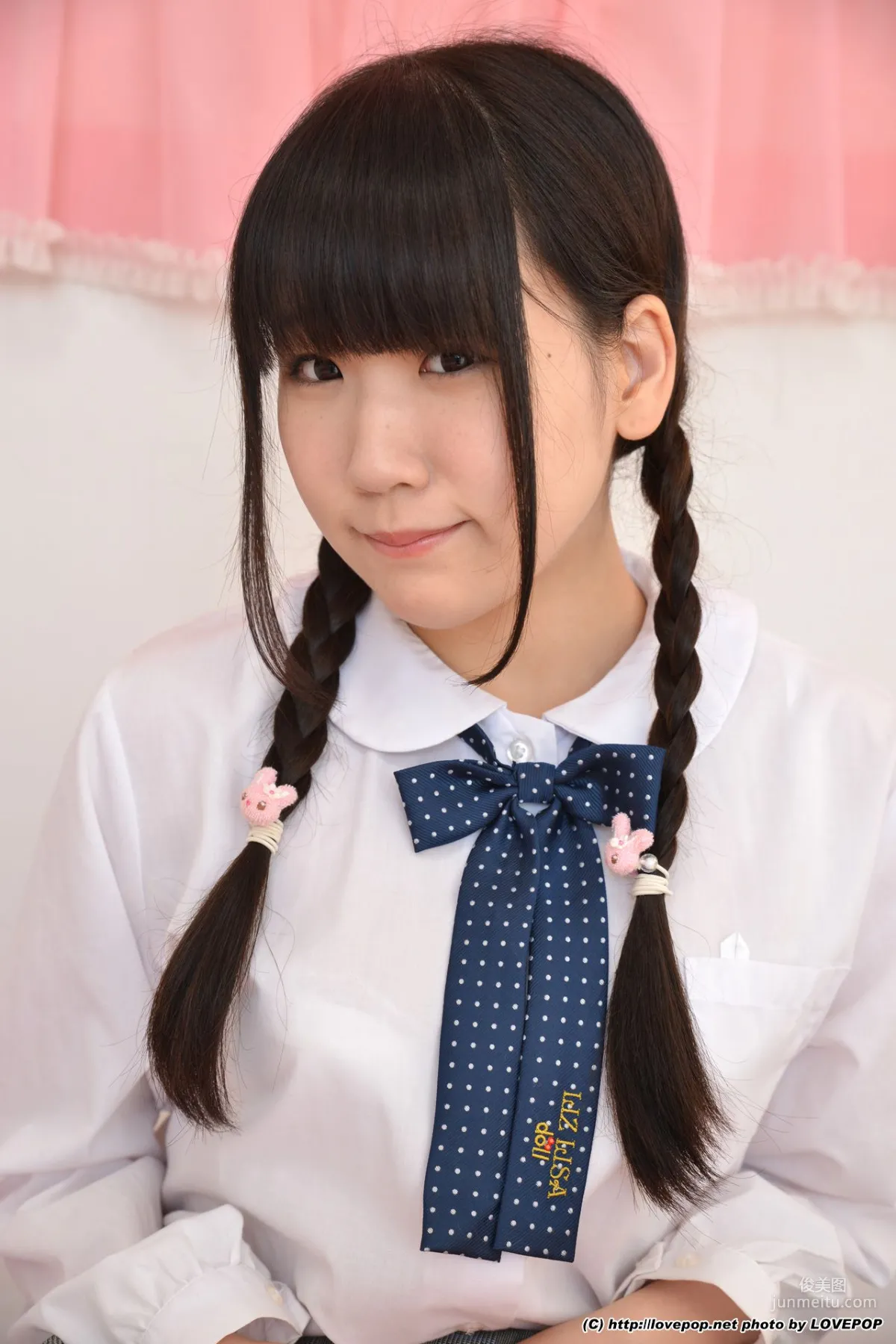 [LOVEPOP] Koko Nanahara Photoset 06 Photo Set photo 37
