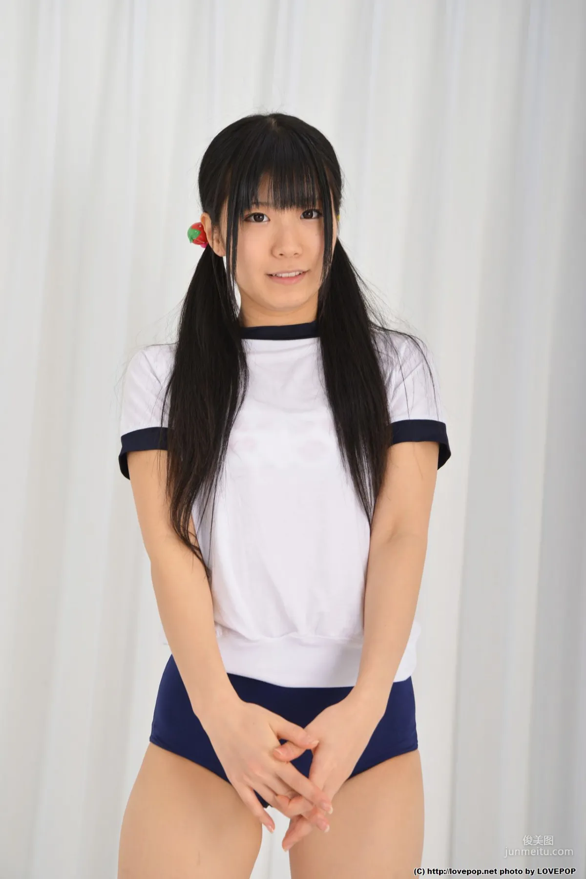 [LovePop] Rina Kyan Photoset 17 Photo Set photo 3
