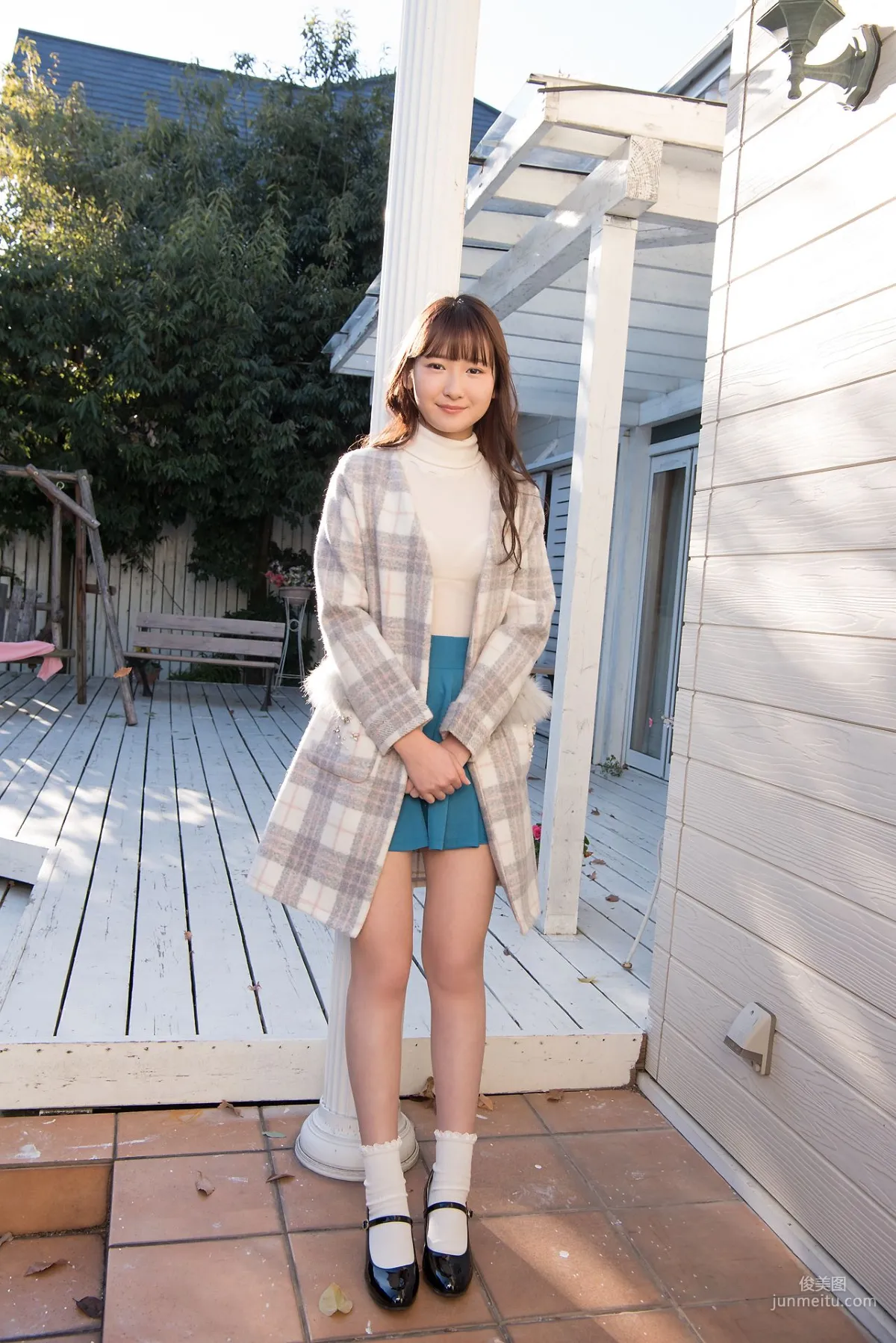 近藤あさみ - Limited Gallery 20.1 [Minisuka.tv] 寫真集 1
