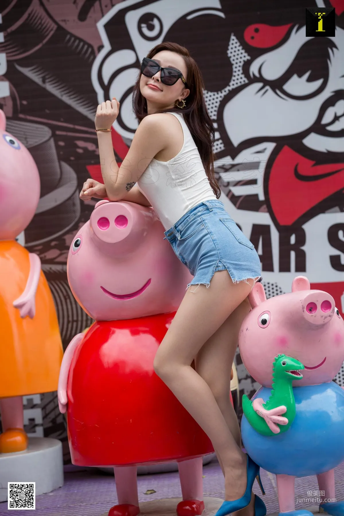 Miao Jie: IESS photo 46