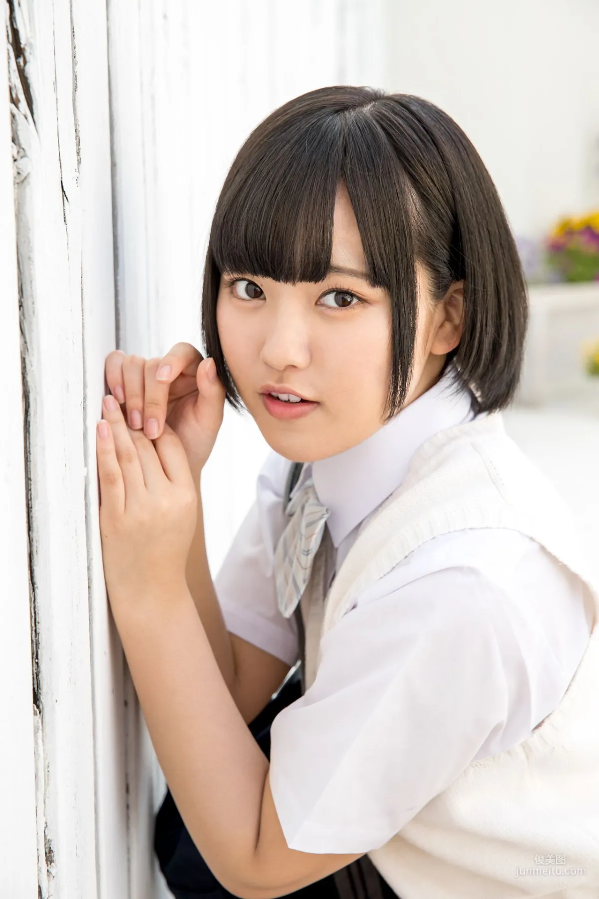 Anju Kouzuki 香月杏珠 - Special Gallery 8.1 [Minisuka.tv] 寫真集 21