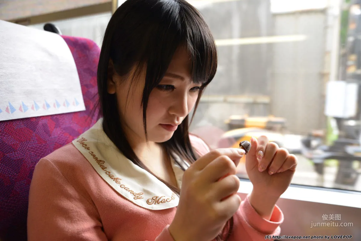 [LovePop] Tsuna Kimura Photoset 10 Photo Set photo 4