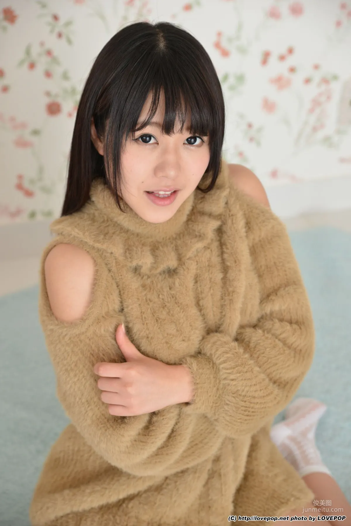 [LOVEPOP] Misa Suzumi 涼海みさ Photoset 11 寫真集 49