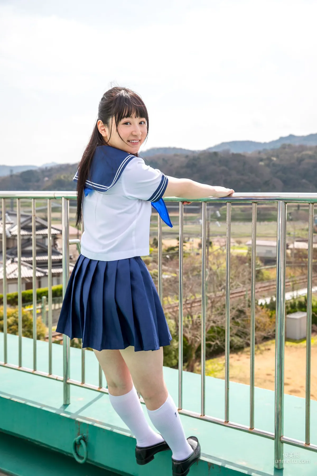 Moe Hirano 平野もえ - Limited Gallery 01 [Minisuka.tv] 写真集11