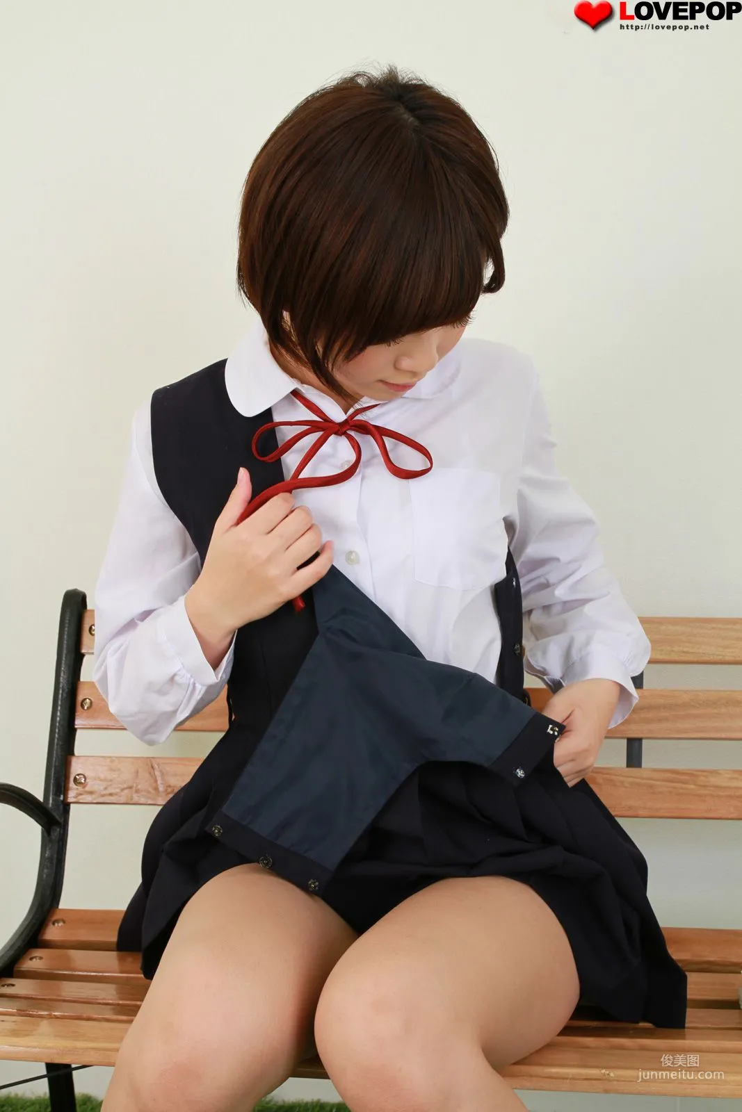 [LovePop] Mana Sakura Mana Sakura Photoset 02 Photo Set photo 49