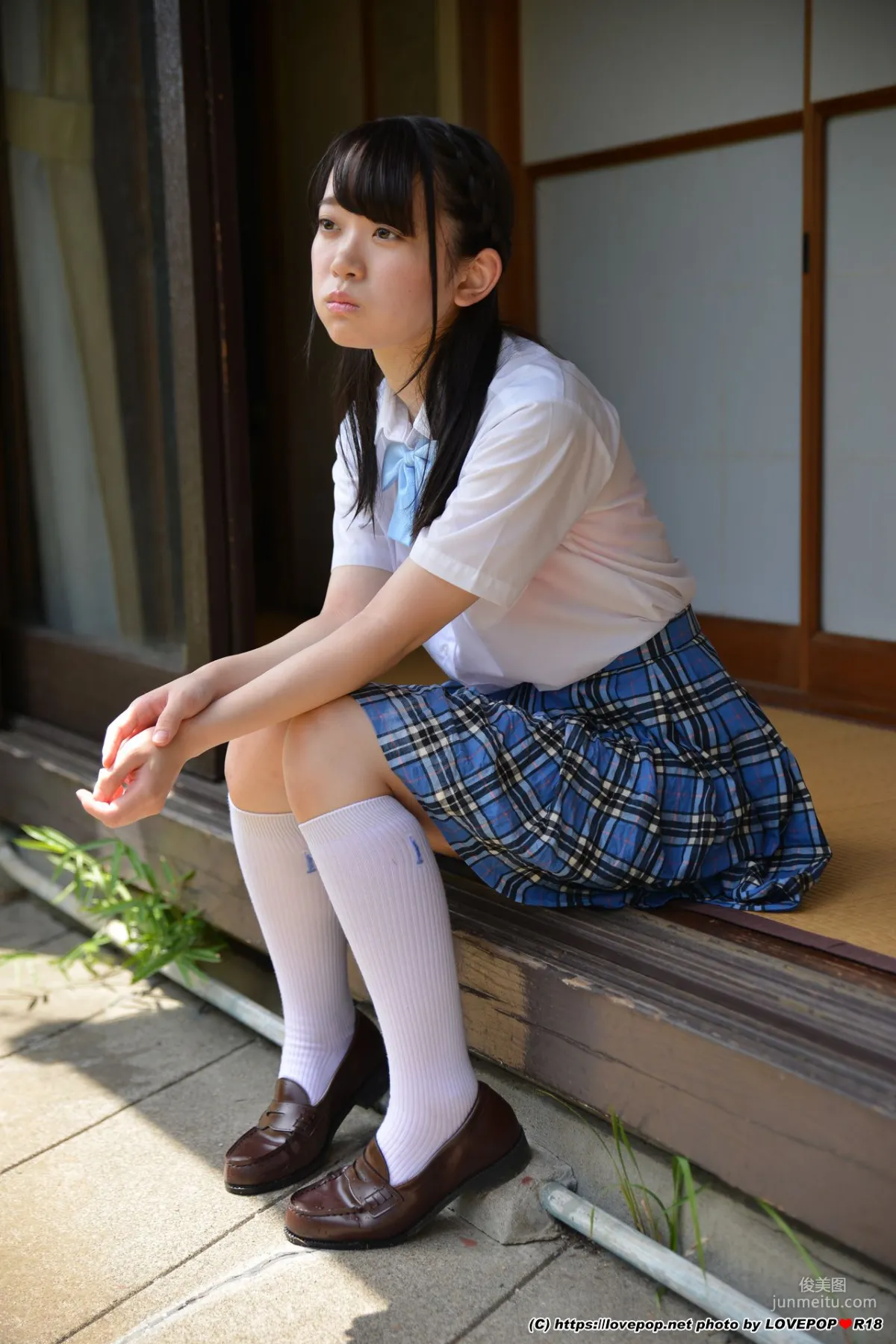 Yura Kano 架乃ゆら Photoset 15 [LOVEPOP] 寫真集 56