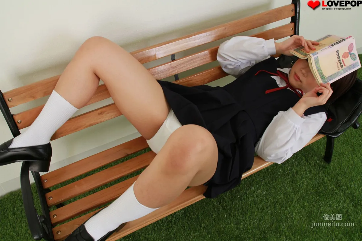 [LovePop] Mana Sakura Mana Sakura Photoset 02 Photo Set photo 37