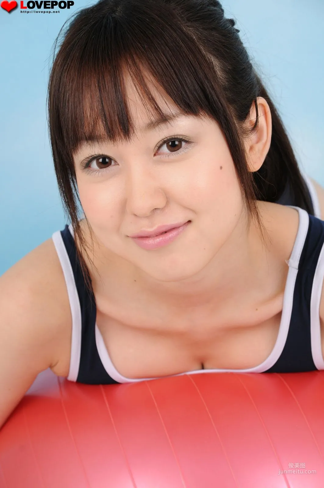 [LovePop] Yuu Shinoda Photoset 02 Photo Set photo 45