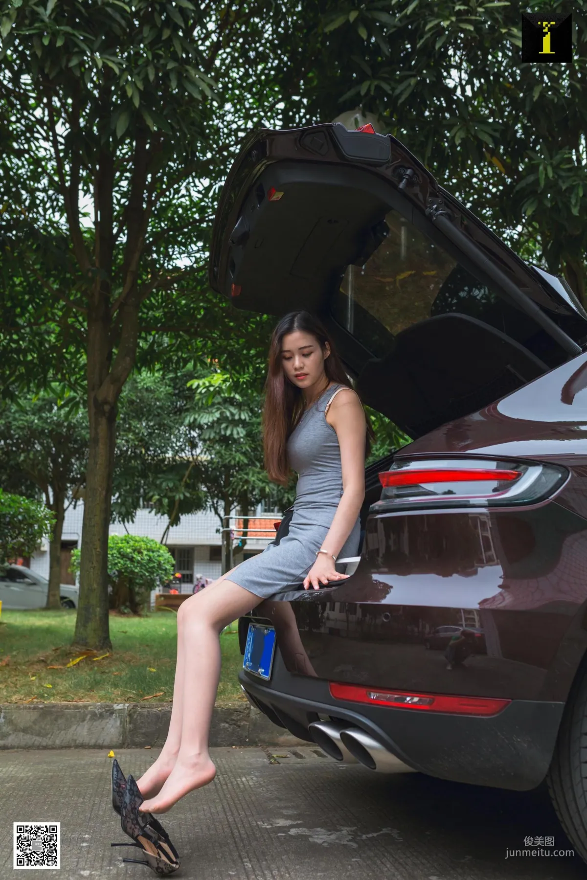 Jiu Mei: IESS photo 90