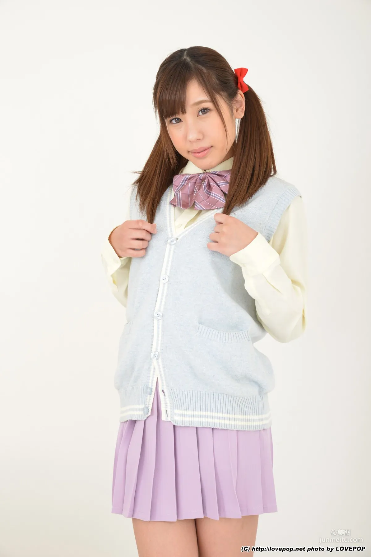 [LOVEPOP] 逢沢るる Ruru Aizawa Photoset 06 寫真集 33