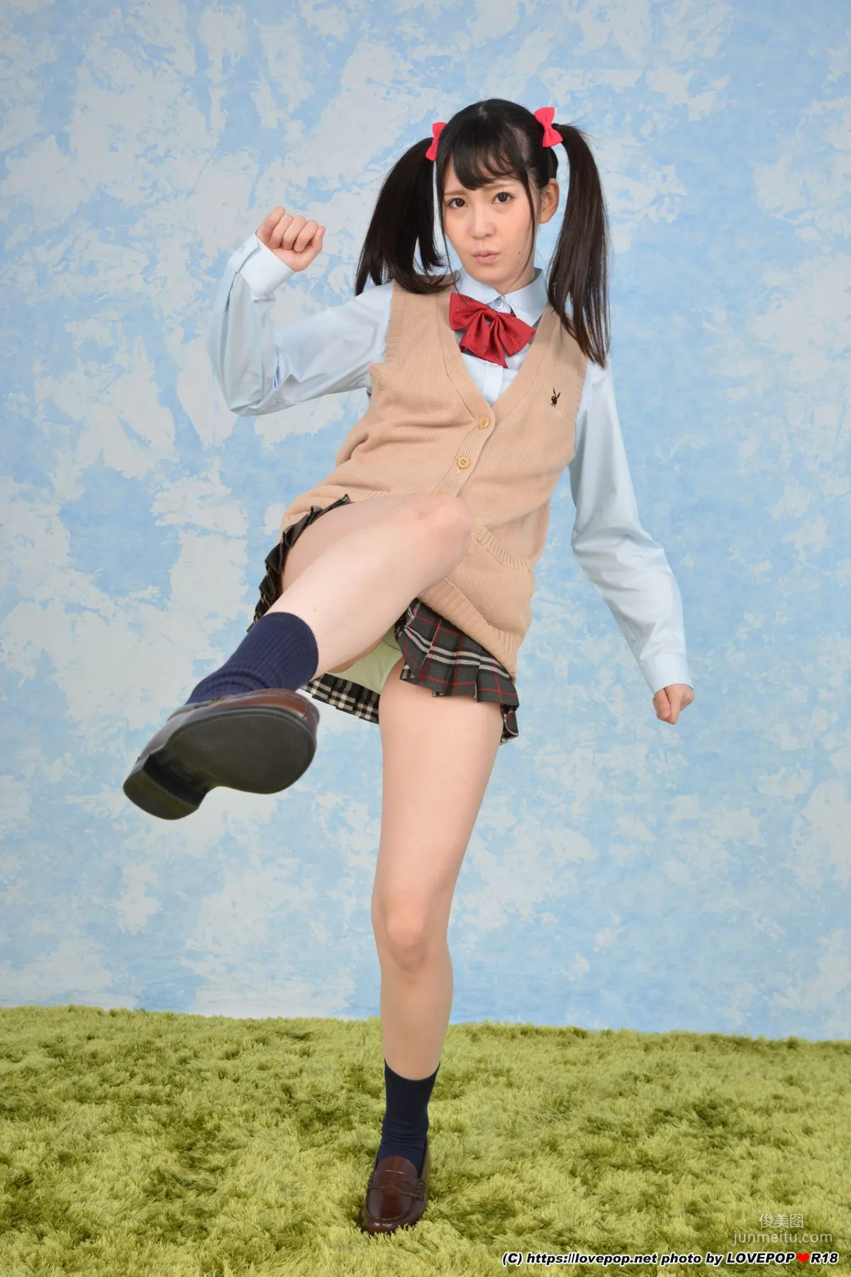 [LOVEPOP] Minori Kotani 小谷みのり Photoset 03 寫真集 12
