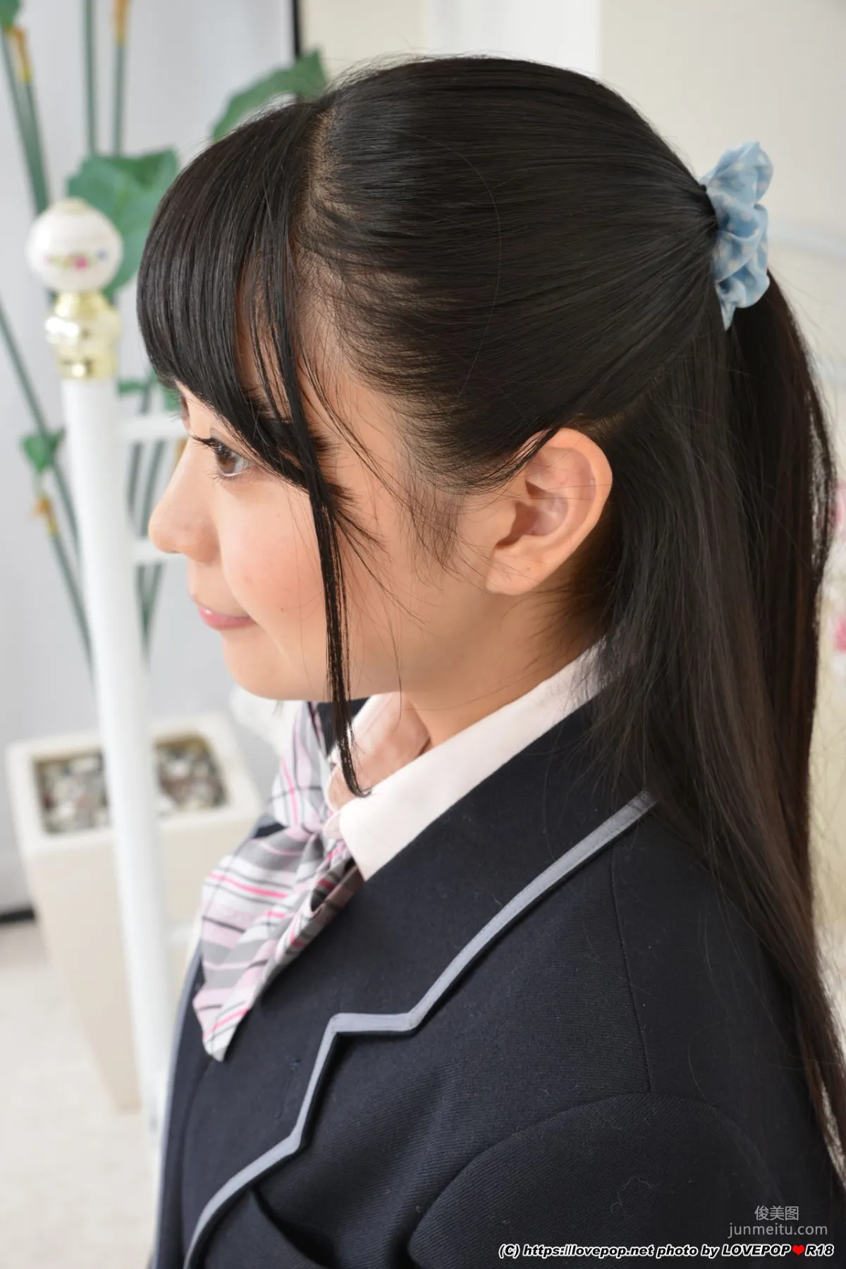 [LOVEPOP] Ai Minano 皆野あい/皆野愛 Photoset 01 寫真集 5