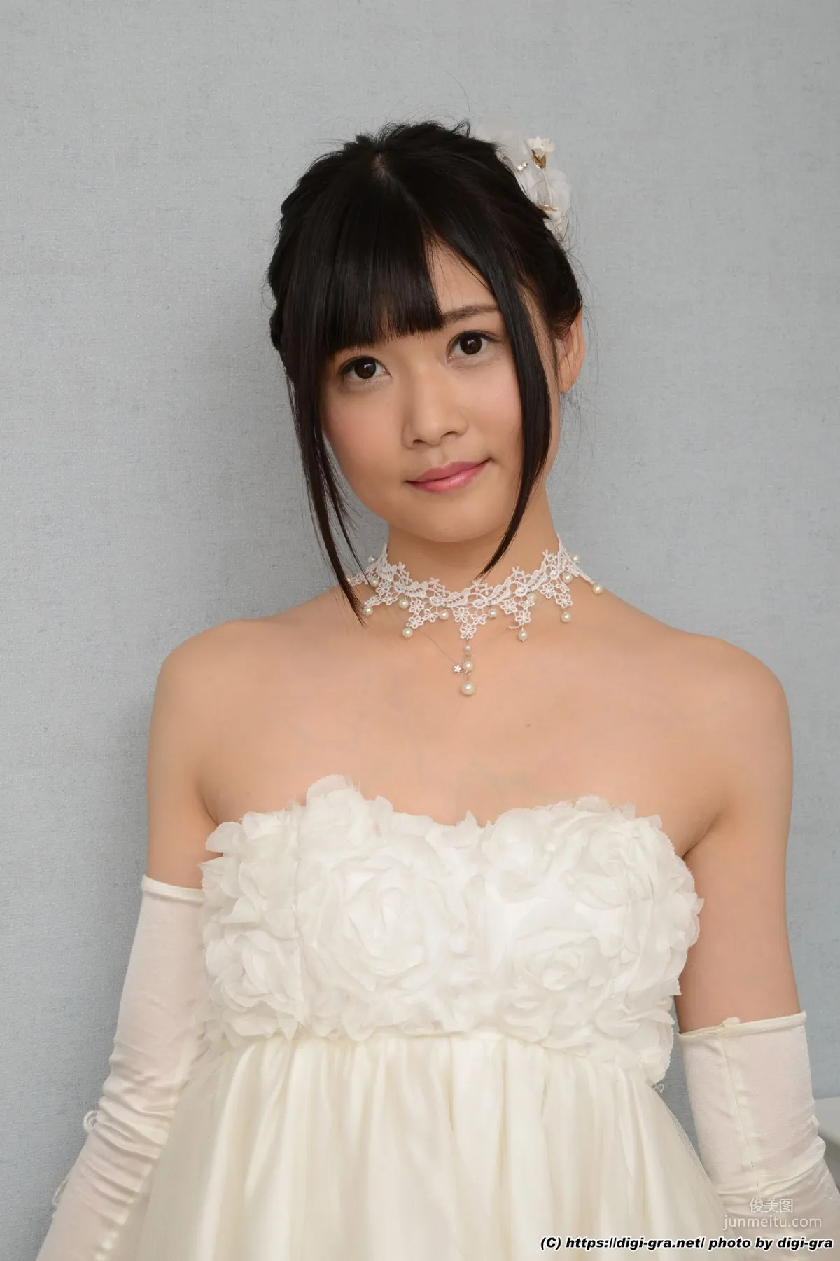 [Digi-Gra] Suzu Yamai Suzu Yamai Photoset 03 Photo Set photo 3