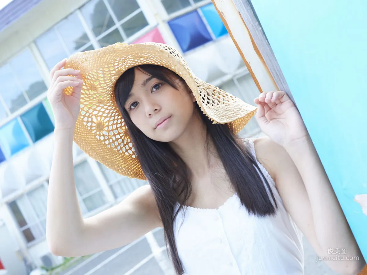 Rei Inoue [Hello! Project Digital Books] No.179 Photo Set photo 33
