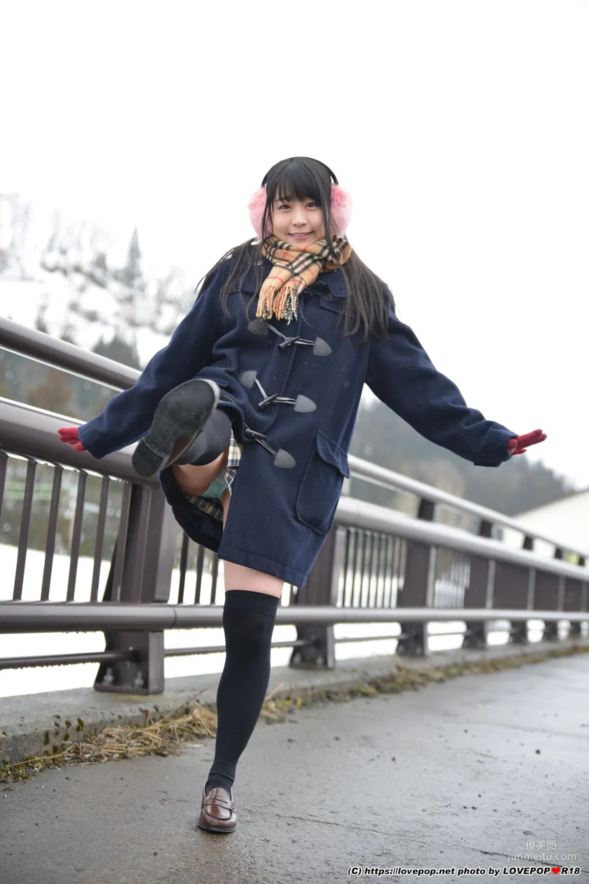 [LOVEPOP] 皆野あい Photoset 12 寫真集 41