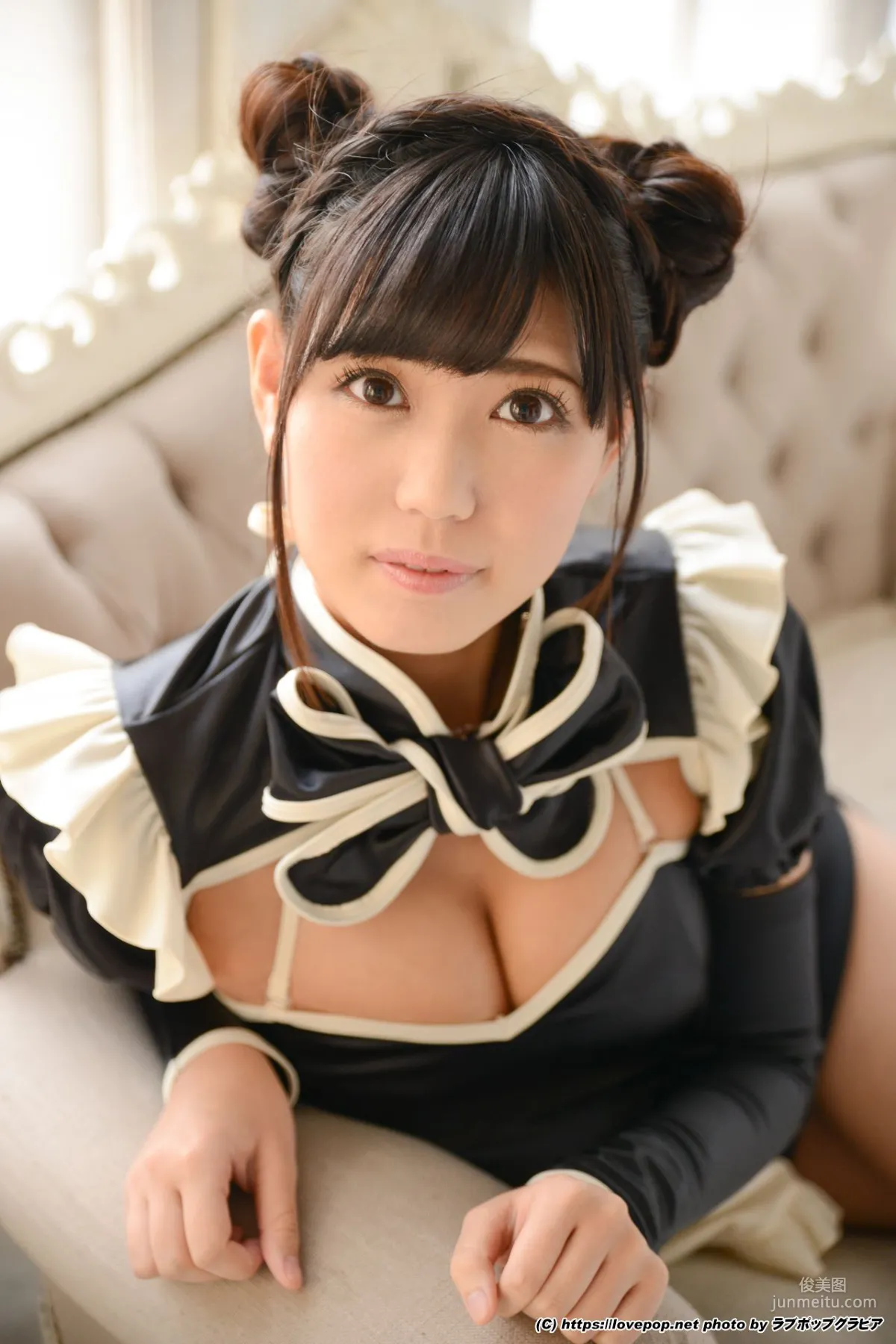 Saemi Shinohara [LovePop] Photoset 05 Photo Set photo 45