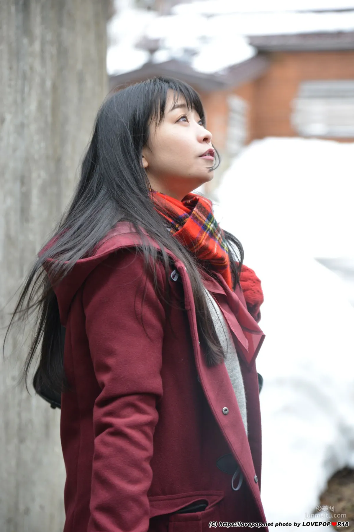 Ai Minano Ai Minano / Ai Minano [LOVEPOP] Photoset 10 Photo Set photo 75